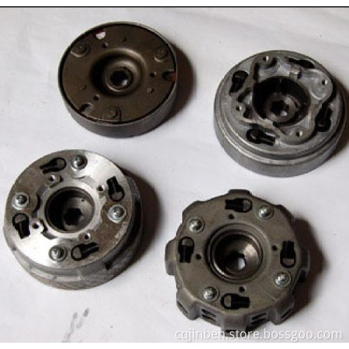4 Stroke Motorcycle Engine Clutch for 50/70/90/100/110/125cc